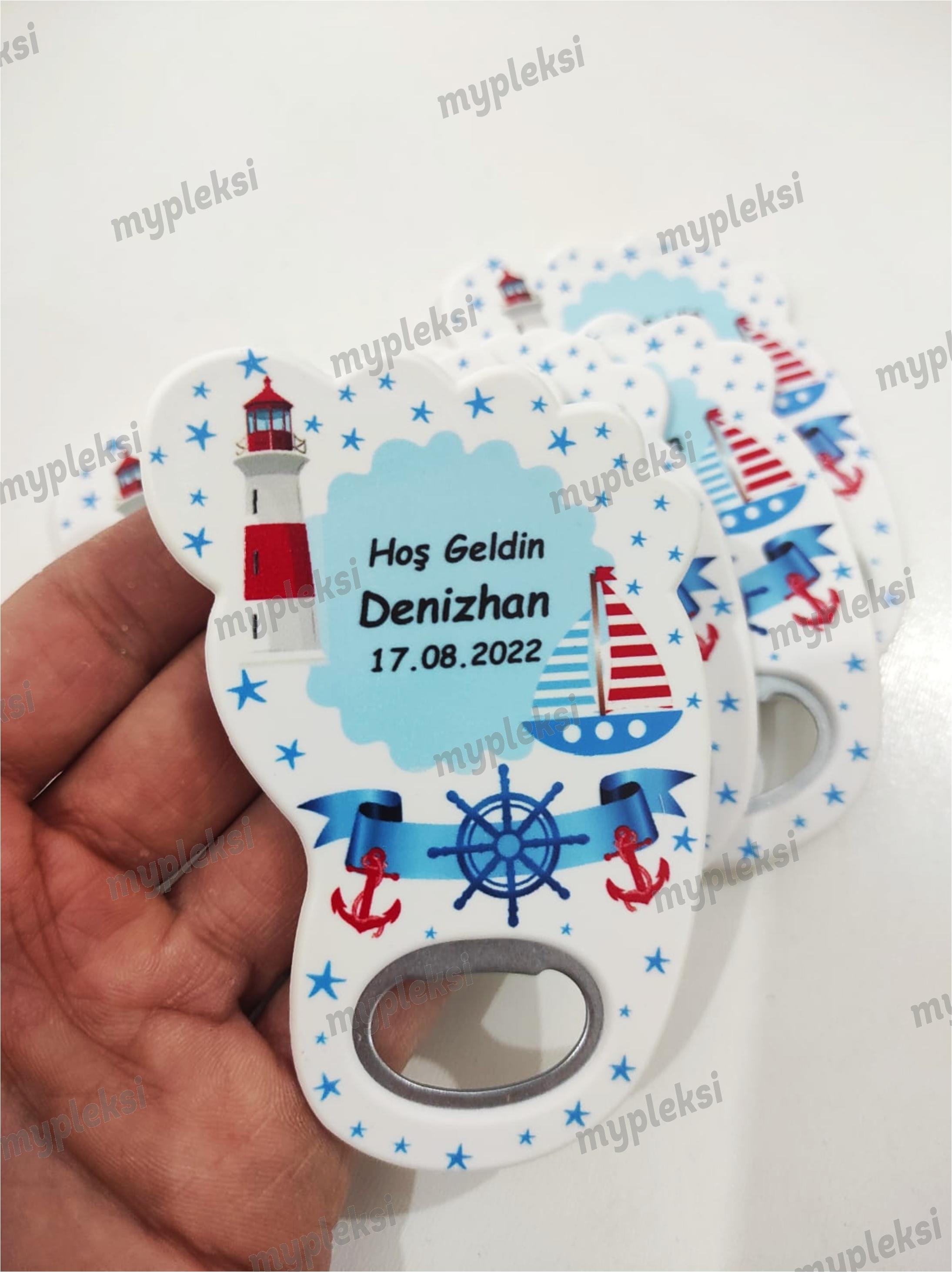 İsme%20Özel%20Bebek%20Ayağı%20Açacak%20Magnet-%20Ayak%20Açacak%20Magnet%20-%20Denizci%20%20Açacak%20Magnet