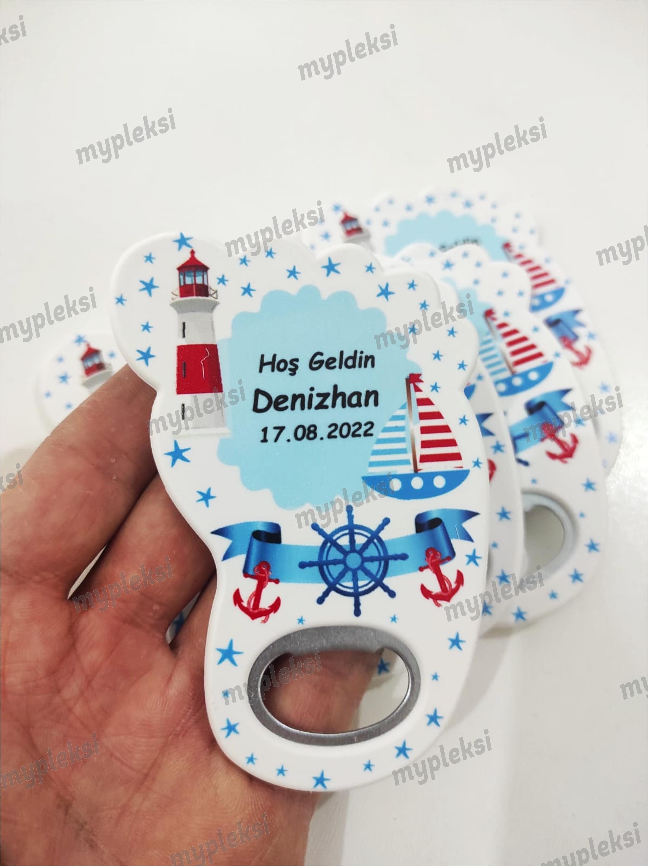 İsme%20Özel%20Bebek%20Ayağı%20Açacak%20Magnet-%20Ayak%20Açacak%20Magnet%20-%20Denizci%20%20Açacak%20Magnet